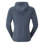 Дамски суитшърт Rab Nexus Hoody Wmns