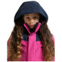 Детски комплект Didriksons Skare Kids Set 2 Cactus Pink