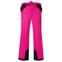 Детски ски панталони Hannah Bennet Grl Fuchsia Purple розов fuchsia purple