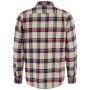 Мъжка риза Fjällräven Övik Heavy Flannel Shirt M