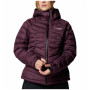 Дамско пухено яке Columbia Roaring Fork II Down Jacket