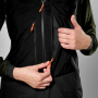 Дамска жилетка Salewa Sella Dst/Twr Hyb Vest W