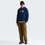 Мъжки суитшърт The North Face Essential Drew Peak Regular Hoodie