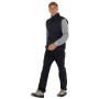 Мъжка жилетка Fundango Flint Padded Vest