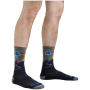 Мъжки чорапи Darn Tough Cdt Micro Crew Lightweight With Cushion