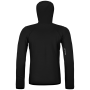 Мъжко яке Ortovox Fleece Grid Hoody M