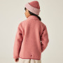 Детски суитшърт Regatta Junior Frankie Warm Fleece