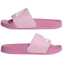 Детски чехли Adidas Adilette Shower K Pink