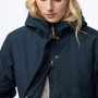 Дамско палто Fjällräven Kiruna Hydratic Padded Parka W