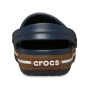 Мъжки чехли Crocs Crocband Gum Clog