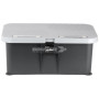 Кутия за къмпинг Brunner BoxStep NG