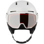 Скиорска каска Salomon Osmo