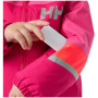 Детско яке Helly Hansen K Rider Jacket Cranberry