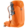 Дамска раница Deuter AC Lite 22 SL