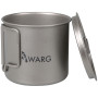 Чаша Warg Hyperion Titan Mug 350