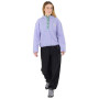 Дамски суитшърт Fundango Juniper Pile Jacket