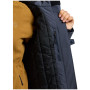 Дамско софтшел яке Didriksons Eris Wns Parka