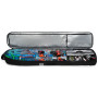 Ски калъф Dakine Fall Line Ski Roller Bag 190 cm