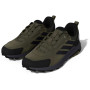 Мъжки туристически обувки Adidas Terrex Anylander Leather
