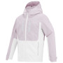 Детско яке Regatta Junior Highton Jacket PowLilPinHze