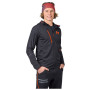 Мъжки суитшърт Hannah Niro Hoody