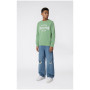 Детски суитшърт Champion Crewneck Sweatshirt B GMS