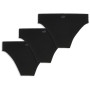 Дамски бикини Puma Mainline Briefs 3P