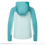 Детски суитшърт Dare 2b Thriving Stretch Middle Turqse/WatrB