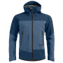 Мъжко яке Ortovox Ortler Gore-Tex Jacket син Light Nunatak