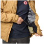 Мъжко яке Fjällräven Skogsö Padded Jacket M
