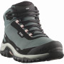 Дамски зимни ботуши Salomon Shelter Waterproof