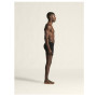 Мъжки функционални боксерки Craft Wool Seamless Boxer 3-Inch M