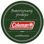 Семейна палатка за 5 души Coleman Waterfall 5 Deluxe