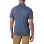 Мъжка тениска Columbia Tech Trail Polo