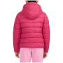 Детско яке 4F Down Jacket F0917 Hot Pink
