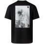 Мъжка тениска The North Face M Expedition Photo Relaxed Short Sleeve Tee-Graphic