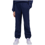 Детски анцуг 4F Trousers Cas F1785 Navy тъмно син Navy