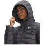 Дамско яке за бягане Under Armour UA Sportswear Insulate Jkt