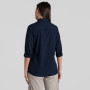 Риза Craghoppers NosiLife Freeda Long Sleeved Shirt