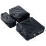 Кутия за съхранение Matador Packing Cube Set черен Black