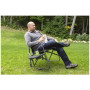 Стол GCI Freestyle Rocker XL with Side Table