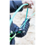 Блокиращо средство за осигуряване Edelrid Pinch (night)
