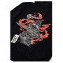 Детски суитшърт Lego Wear Lwsian 704 Black