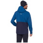 Мъжко яке Mammut Linard Light HS Hooded Jacket Men
