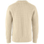 Мъжки пуловер Fjällräven Övik Waffle Knit M