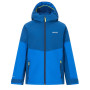 Детско зимно яке Regatta Hillain Warm Lined Blue син AviBluOlBlu