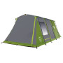 Семейна палатка Coleman Fastpitch Victoria Falls 4 Blackout