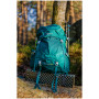 Туристическа раница Zulu Sandstone 55+5 L