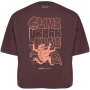 Дамска тениска Wild Country Sequence Woman T-shirt