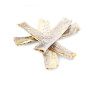 Лакомства за кучета Fish4Dogs Dental Sea Jerky Fish Strips 100g